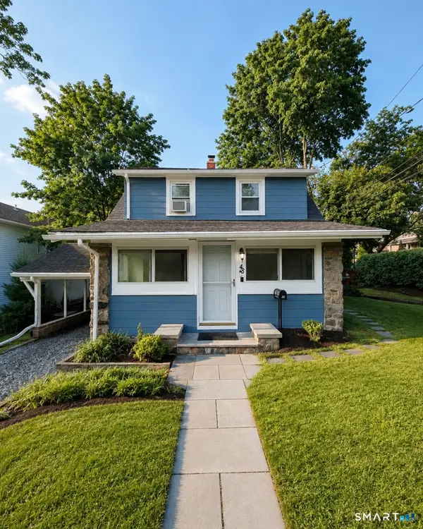 48 Bouton Street East, Stamford, CT 06907