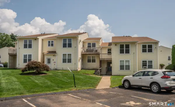 949 Pleasant Valley Road #6-11, South Windsor, CT 06074