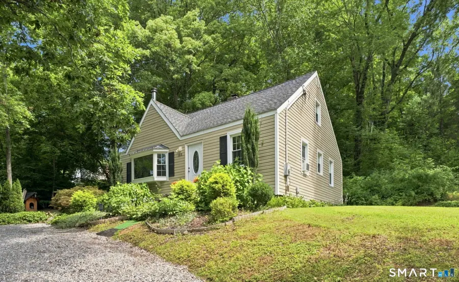 165 Mansion Road, Wallingford, CT 06492 - #3