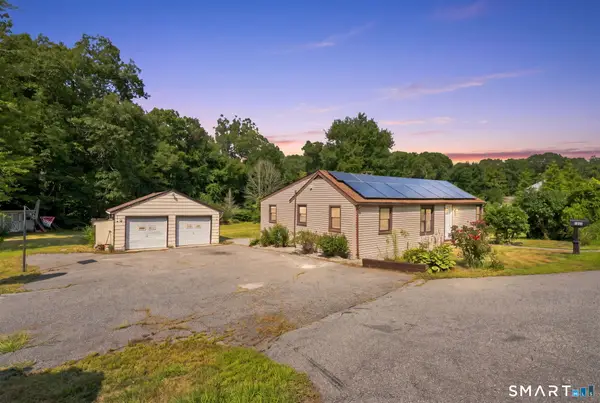 155 Iron Street, Ledyard, CT 06339