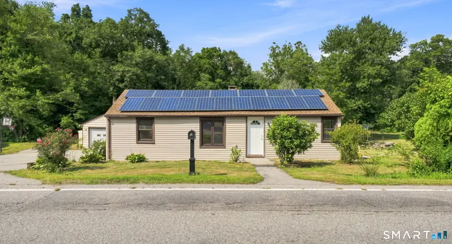155 Iron Street, Ledyard, CT 06339 - #2