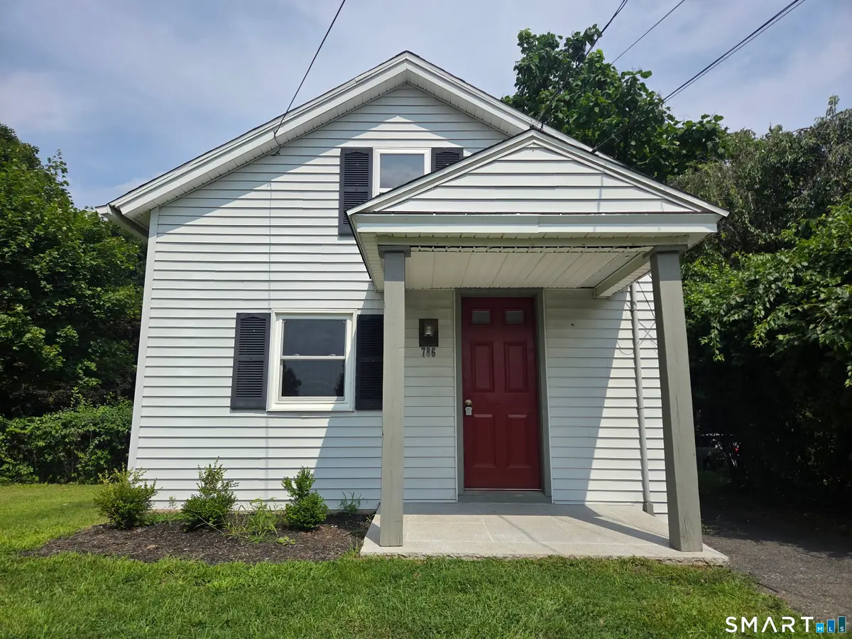 786 High St Extension, Thomaston, CT 06787 - #1