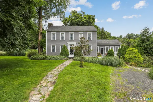 24 Old Good Hill Road, Oxford, CT 06478