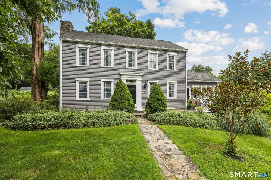 24 Old Good Hill Road, Oxford, CT 06478 - #2