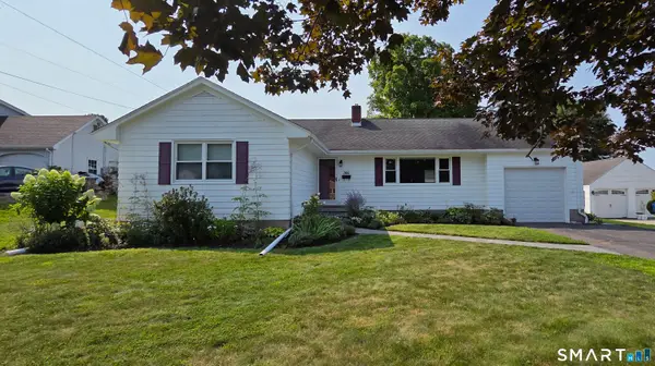 366 Hackmatack Street, Manchester, CT 06040
