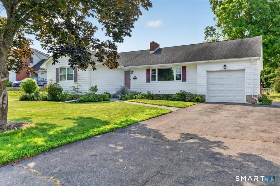 366 Hackmatack Street, Manchester, CT 06040 - #2