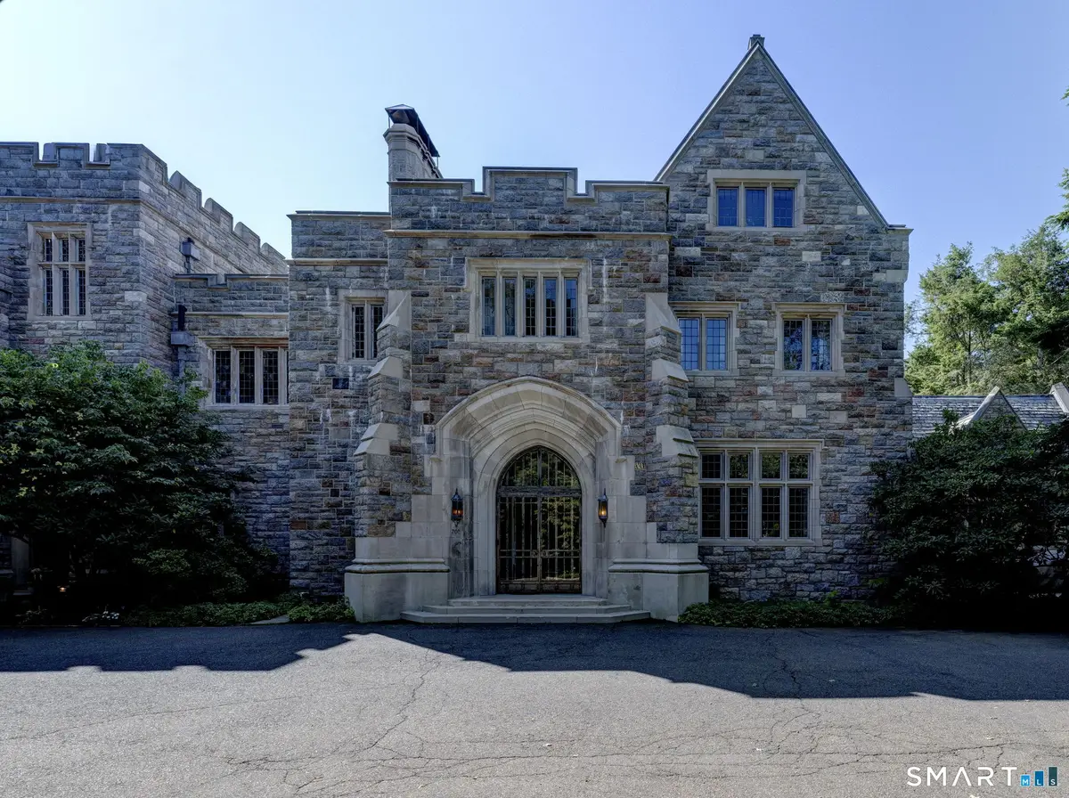 705 Weed Street #2, New Canaan, CT 06840 - #1