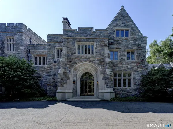 705 Weed Street #2, New Canaan, CT 06840