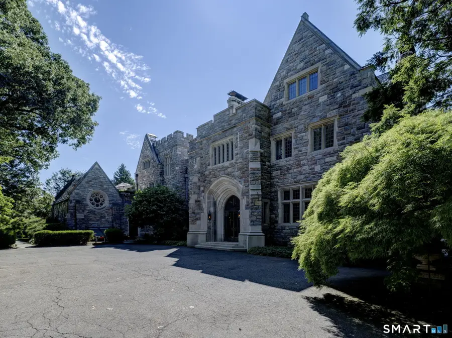 705 Weed Street #2, New Canaan, CT 06840 - #2