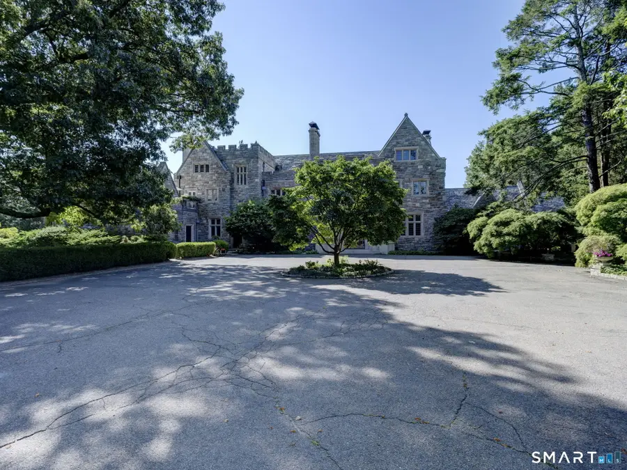 705 Weed Street #2, New Canaan, CT 06840 - #3
