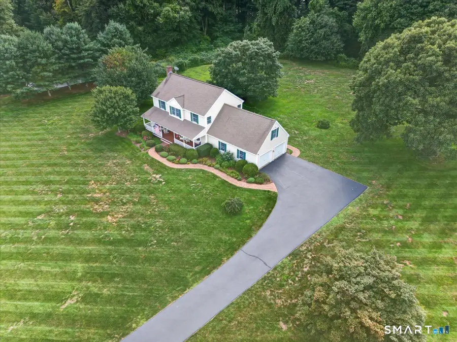 13 High Field Lane, Chester, CT 06412 - #3