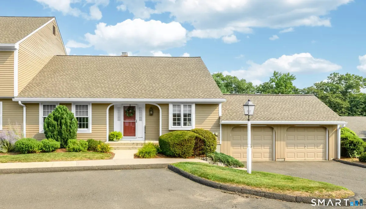 90 South Mill Drive #90, South Glastonbury, CT 06073 - #1