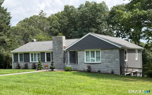 473 Summit Drive, Orange, CT 06477