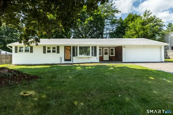 4 Fair Street, Enfield, CT 06082