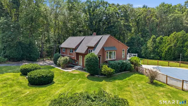 37 Kimball Road, Lisbon, CT 06351