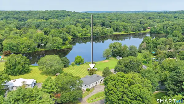 570 Grassy Hill Road, Orange, CT 06477