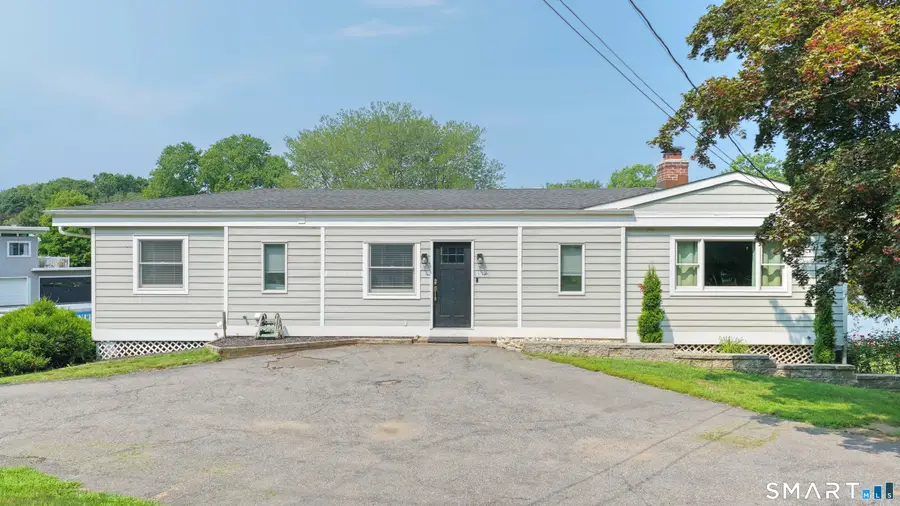 570 Grassy Hill Road, Orange, CT 06477 - #2