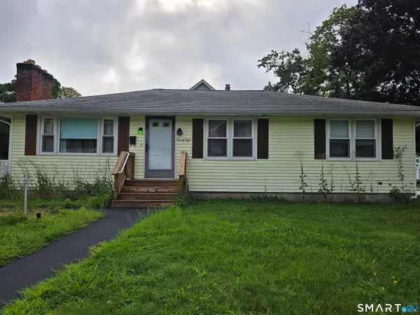 28 Daggett Street, Plainfield, CT 06354
