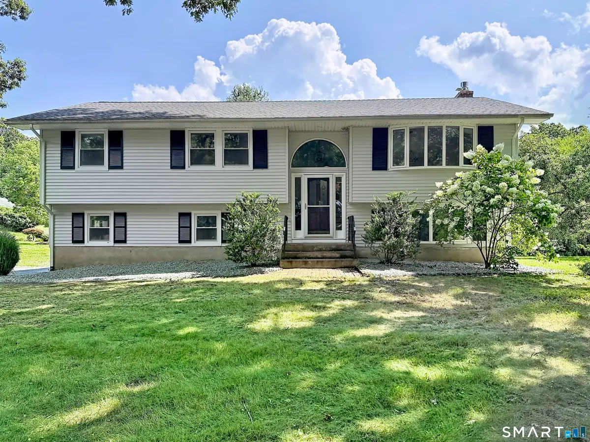146 Cambridge Drive, Glastonbury, CT 06033 - #1