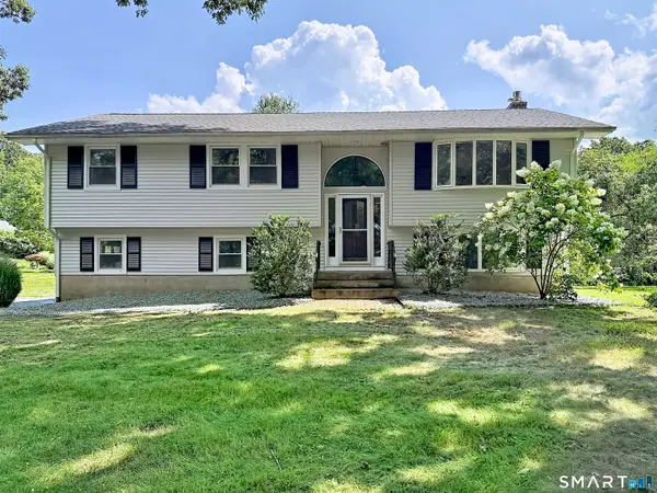 146 Cambridge Drive, Glastonbury, CT 06033