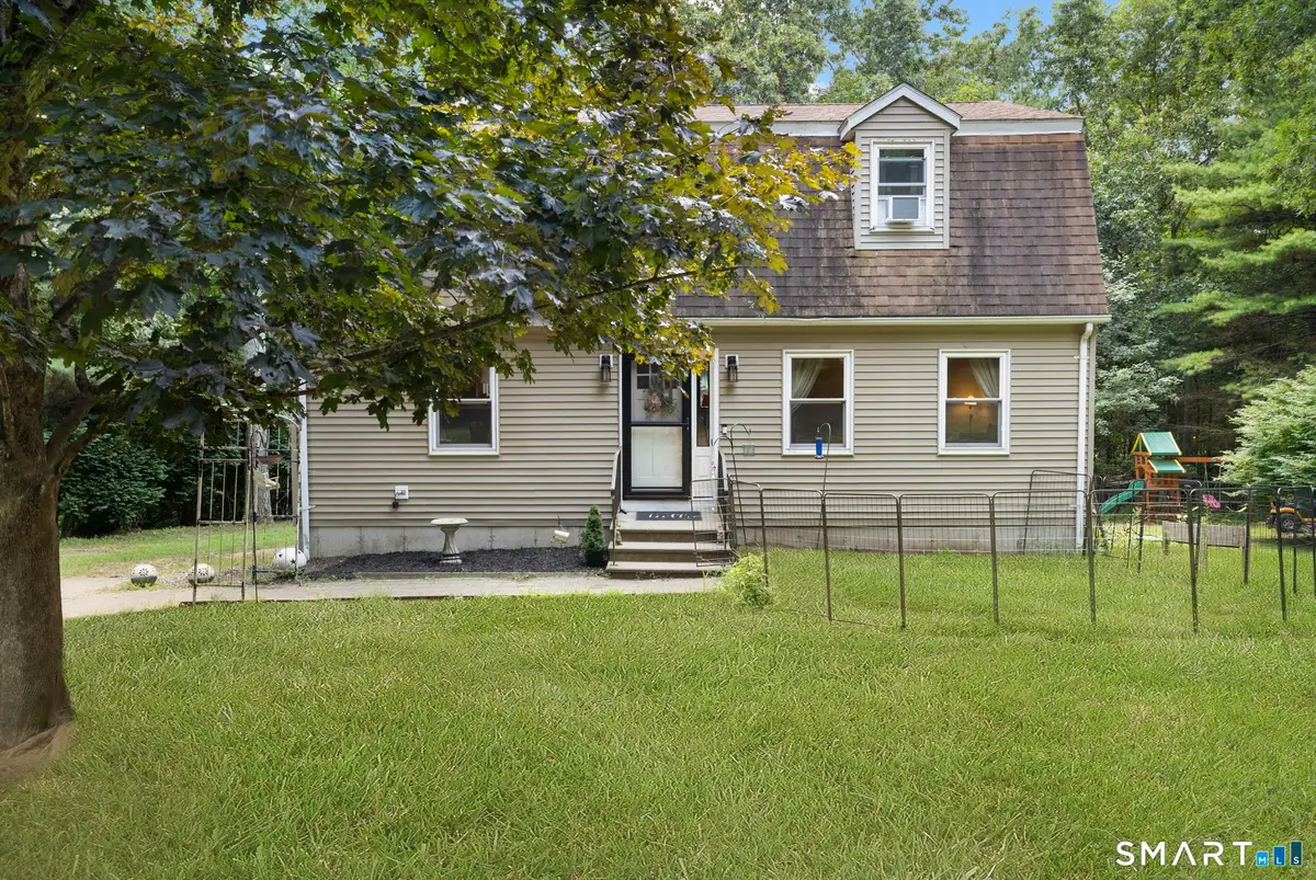 32 Deanna Drive, Griswold, CT 06351 - #1