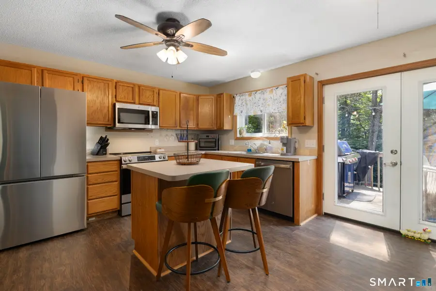 32 Deanna Drive, Griswold, CT 06351 - #2