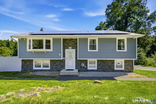 658 Foster Street, South Windsor, CT 06074