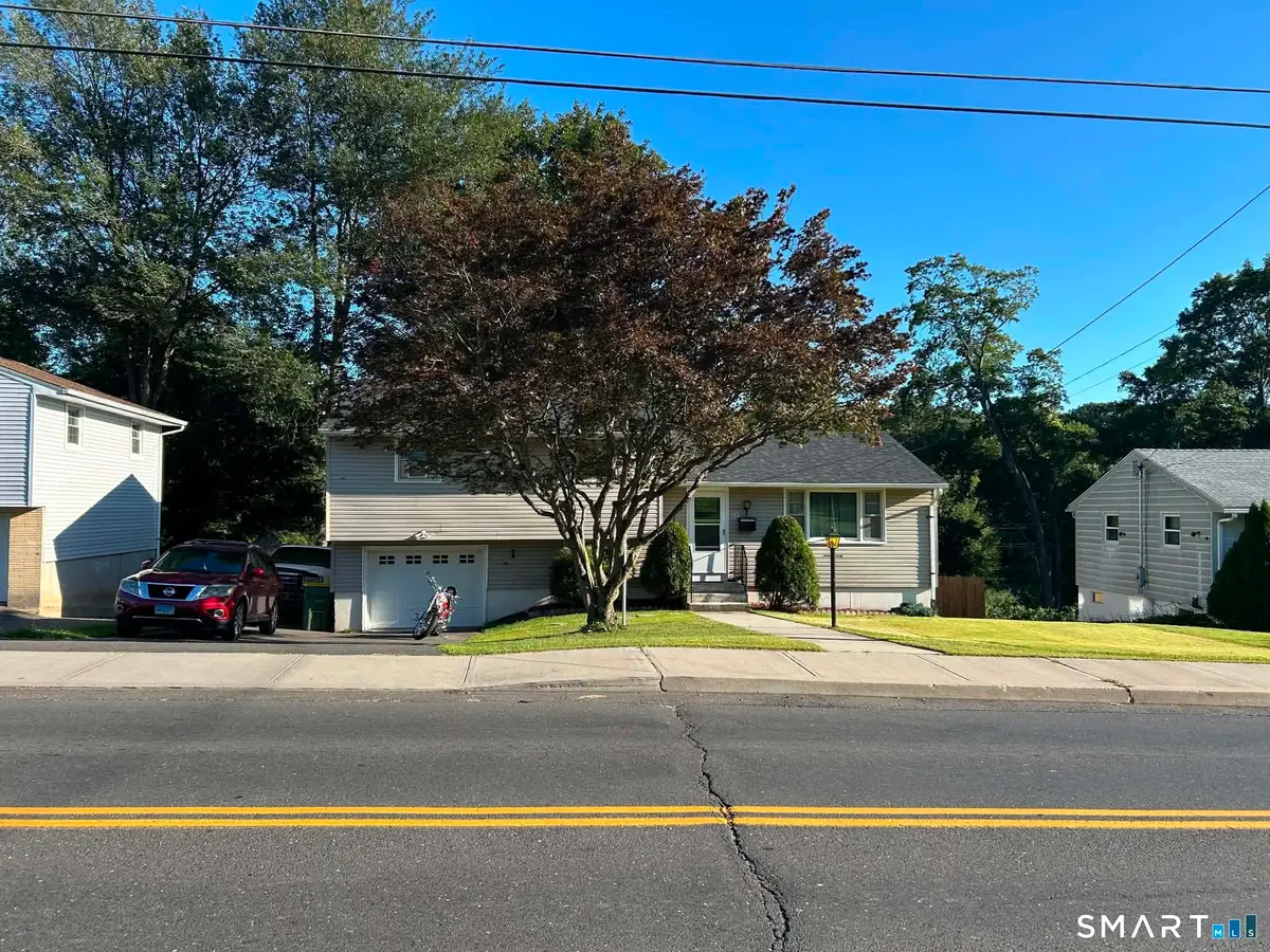 264 Pearl Lake Road, Waterbury, CT 06706 - #1