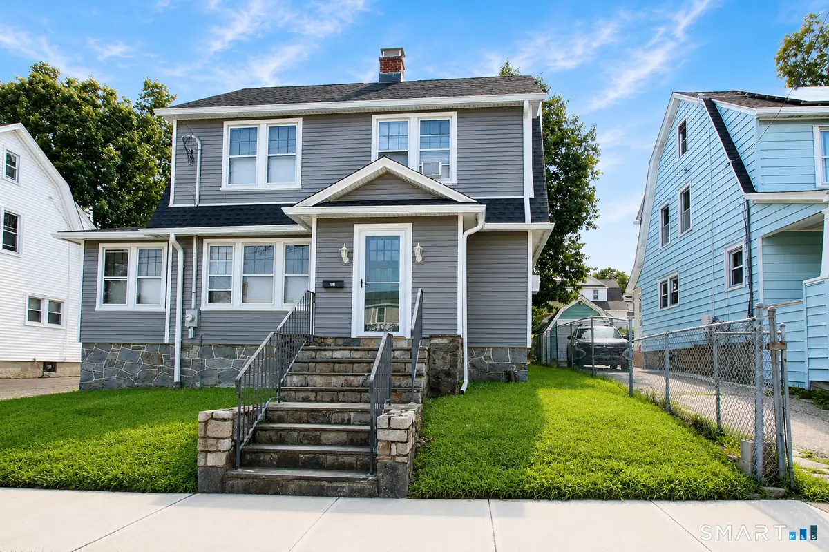 1125 Lindley Street, Bridgeport, CT 06606 - #1