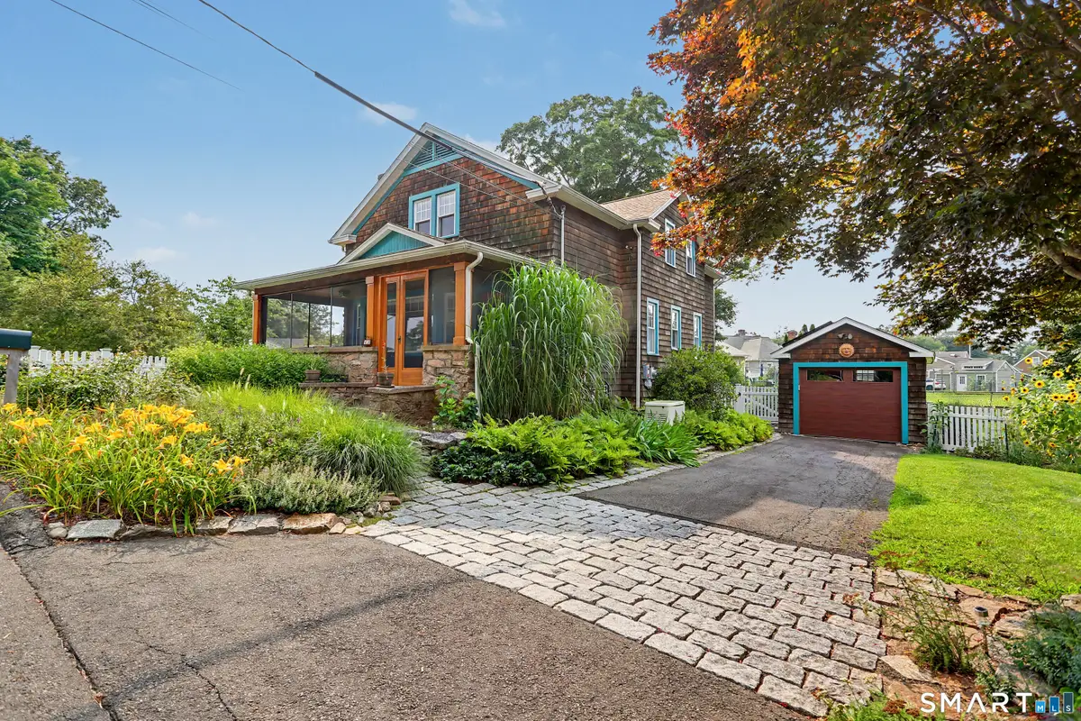 44 Taylor Place, Branford, CT 06405 - #1