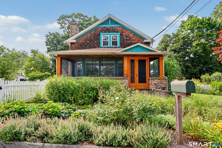 44 Taylor Place, Branford, CT 06405 - #3