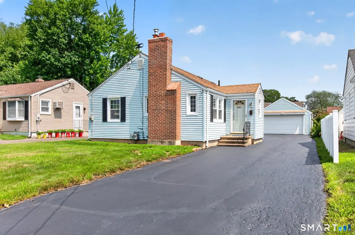 30 Yale Street, West Hartford, CT 06110 - #1