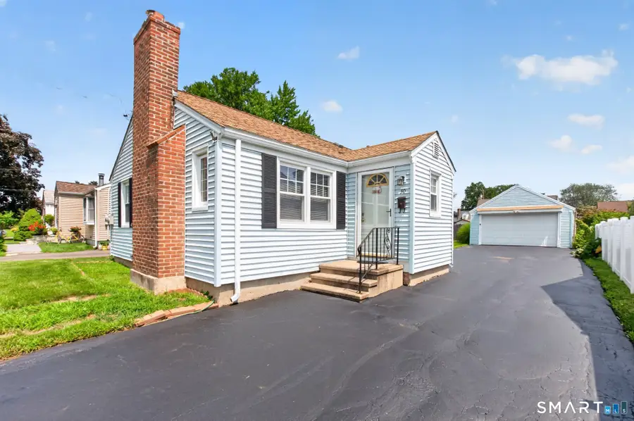 30 Yale Street, West Hartford, CT 06110 - #2