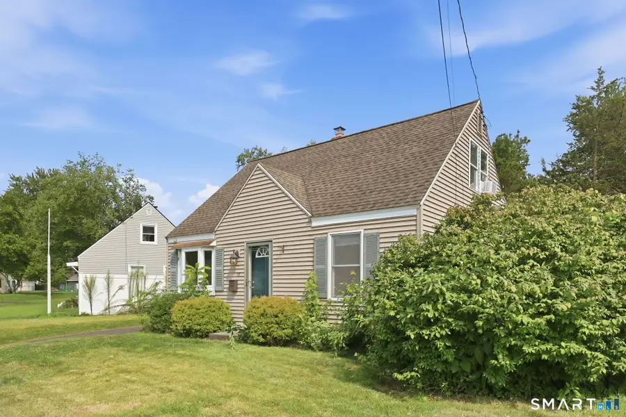 119 Winding Lane, East Hartford, CT 06118 - #2