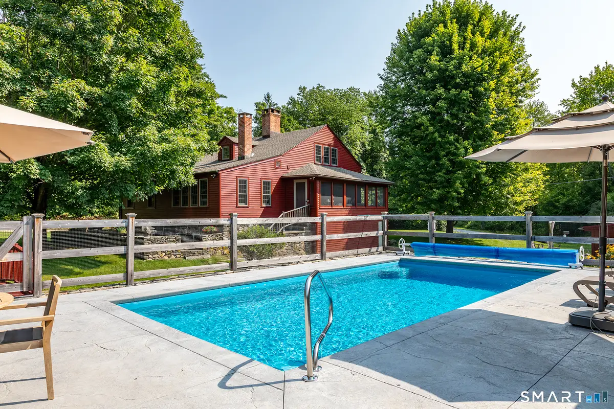 38 Old Turnpike Road, Bantam, CT 06750 - #1