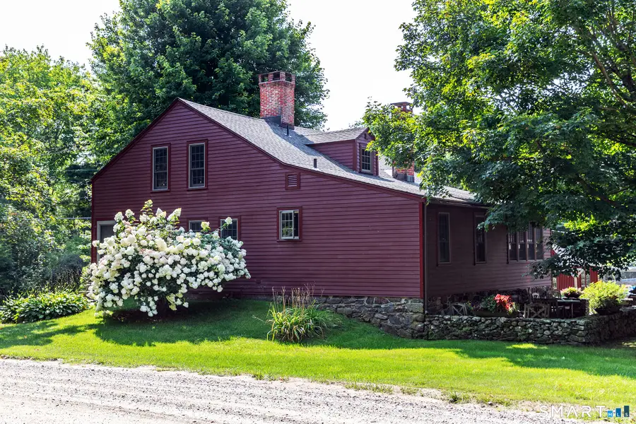 38 Old Turnpike Road, Bantam, CT 06750 - #2