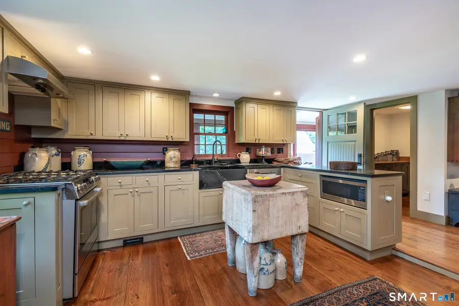 38 Old Turnpike Road, Bantam, CT 06750 - #3