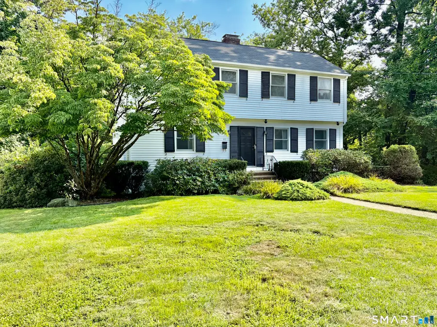 40 Old Colony Drive, Waterbury, CT 06708 - #2