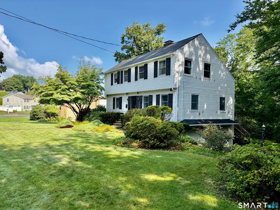 40 Old Colony Drive, Waterbury, CT 06708 - #3