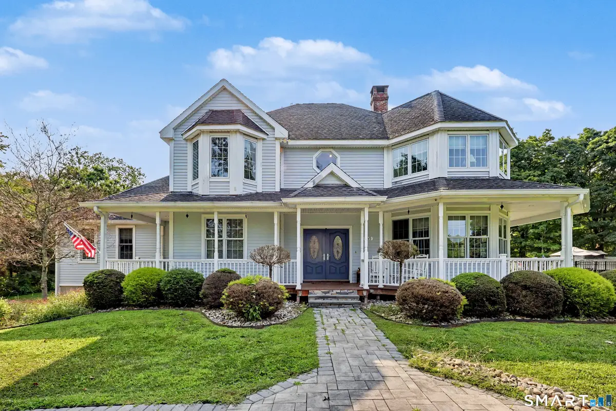 165 Soundview Avenue, Shelton, CT 06484 - #1