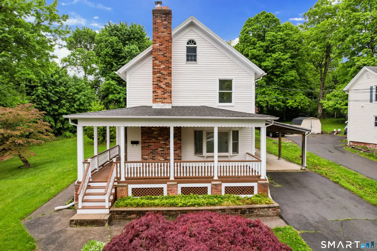 231 Central Street, Bristol, CT 06010 - #1