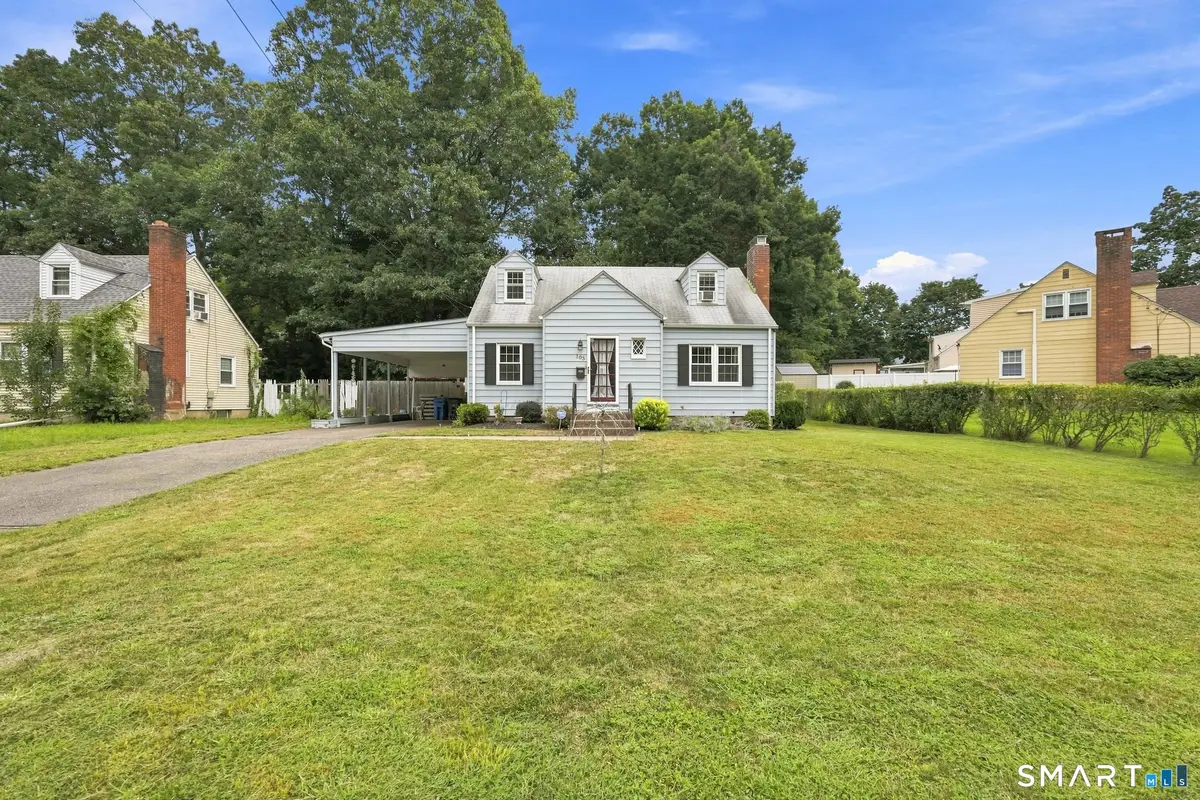103 Bolton Street, Manchester, CT 06042 - #1