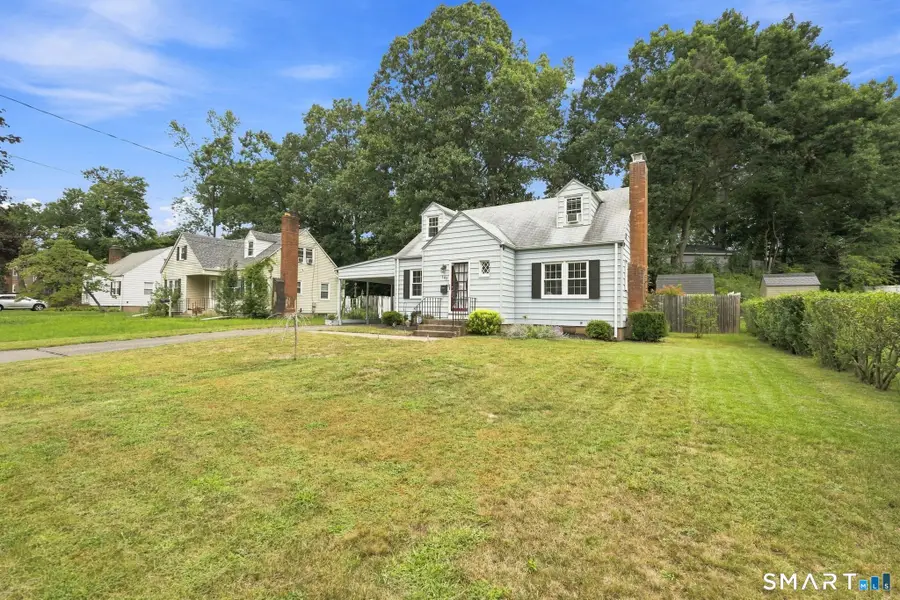 103 Bolton Street, Manchester, CT 06042 - #2
