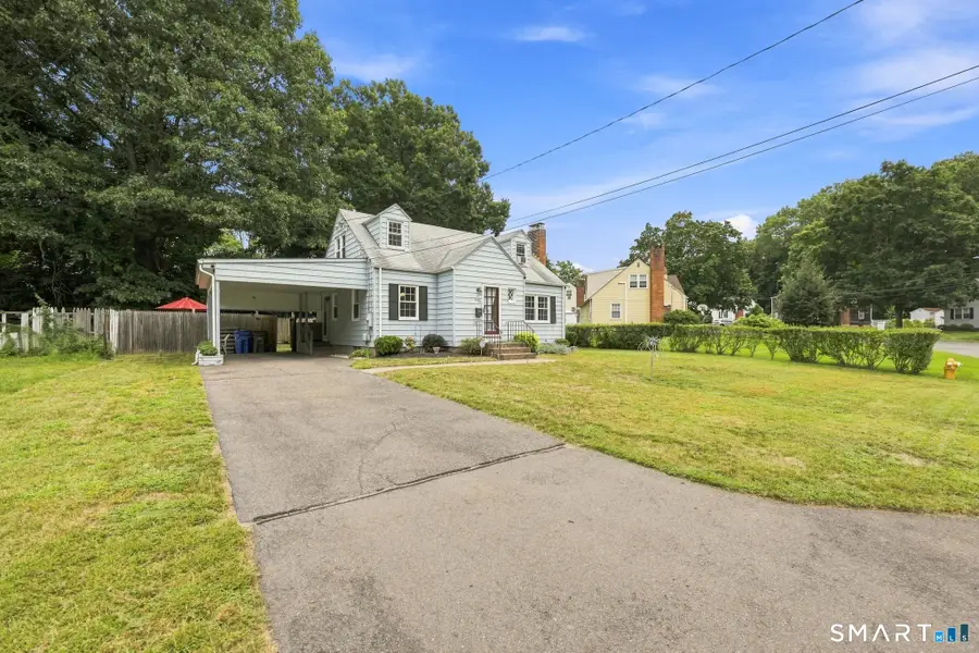103 Bolton Street, Manchester, CT 06042 - #3