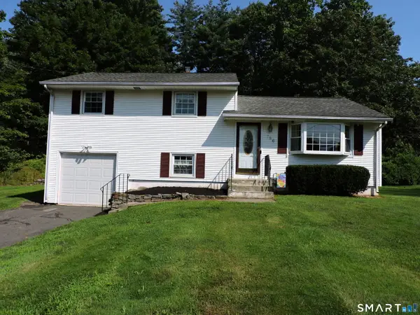 796 Avery Street, South Windsor, CT 06074