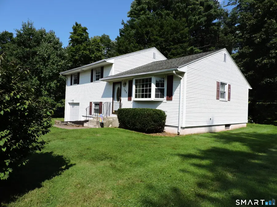796 Avery Street, South Windsor, CT 06074 - #2