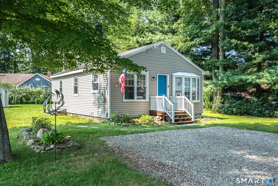 218 Deepwood Drive, Amston, CT 06231 - #3