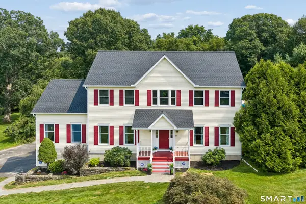 64 Georges Lane, Monroe, CT 06468