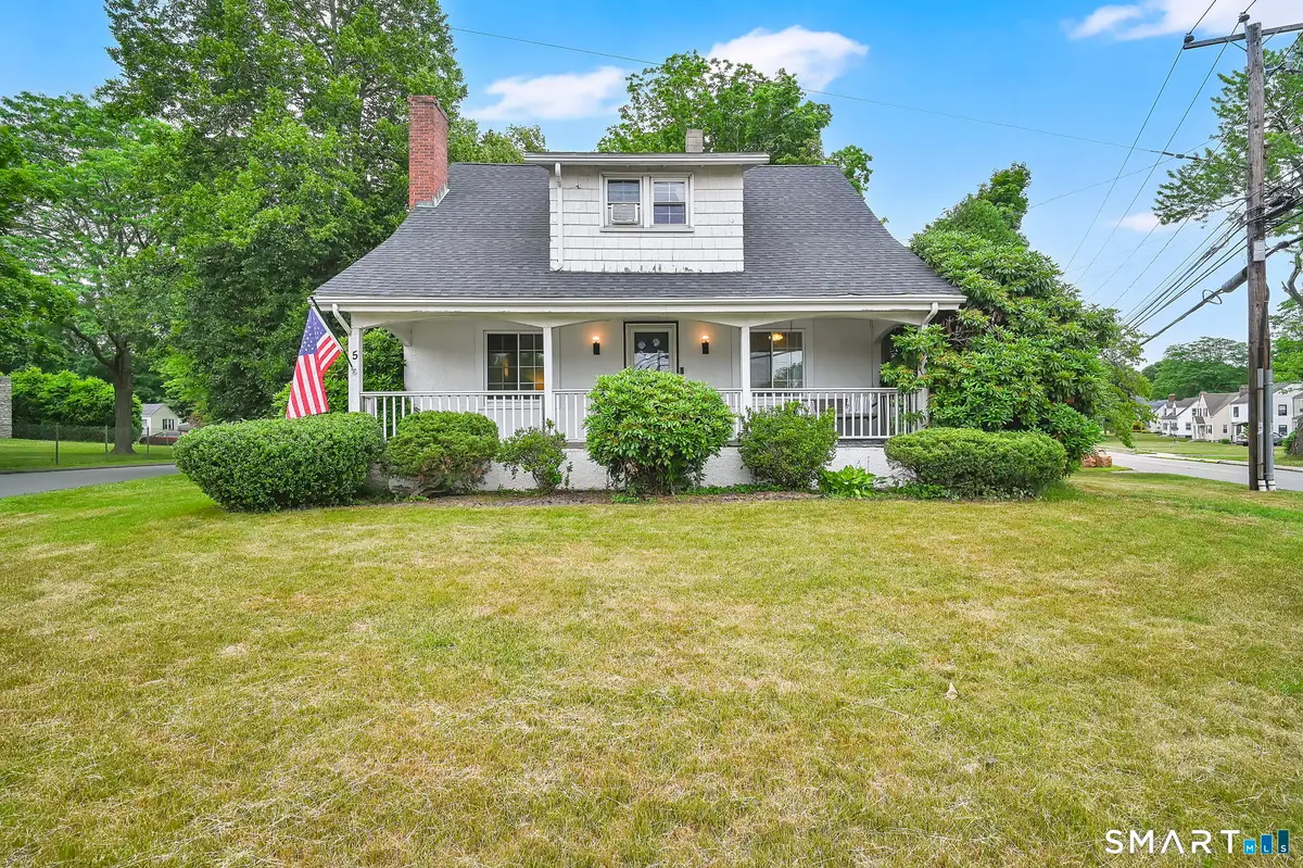 5 Parker Street, Manchester, CT 06040 - #1