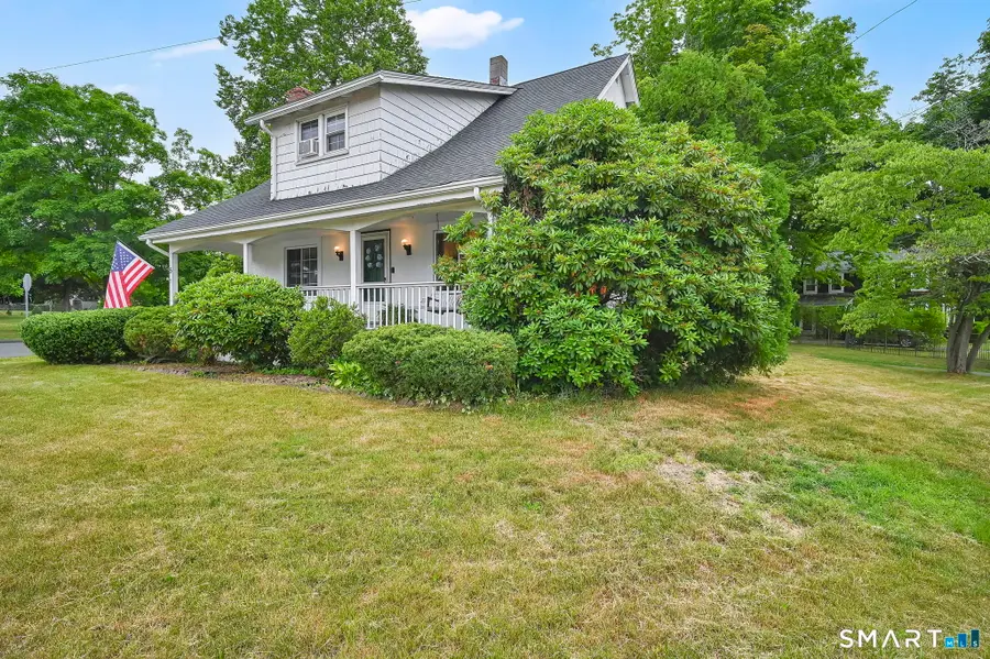 5 Parker Street, Manchester, CT 06040 - #3